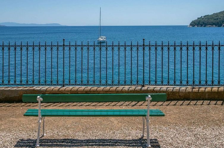 Appartement Villaflair - Villa Bensa Cavo