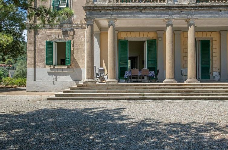 Appartement Villaflair - Villa Bensa Cavo