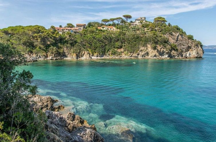 Appartement Villaflair - Villa Bensa Cavo