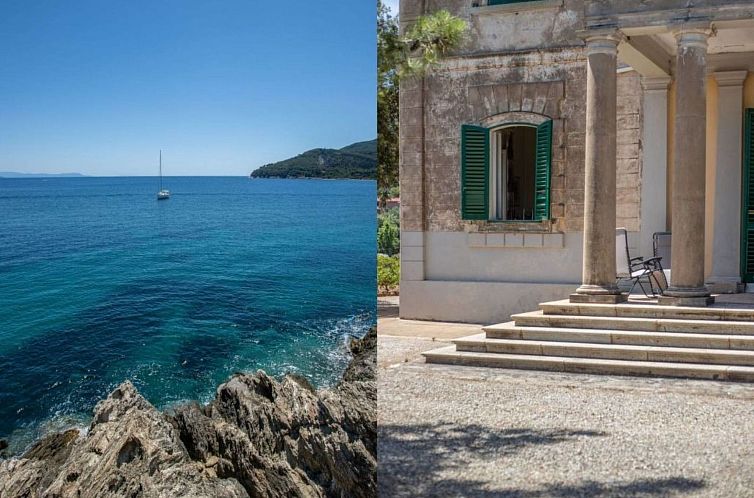 Appartement Villaflair - Villa Bensa Cavo