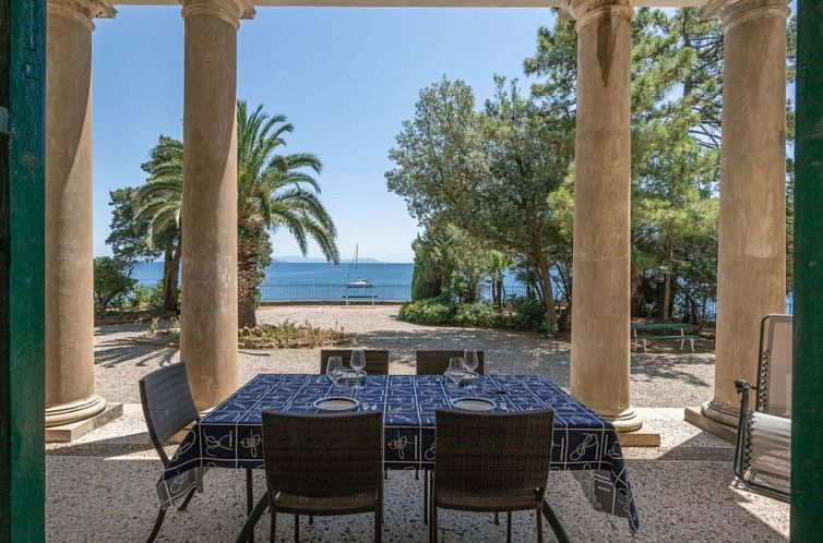 Appartement Villaflair - Villa Bensa Cavo
