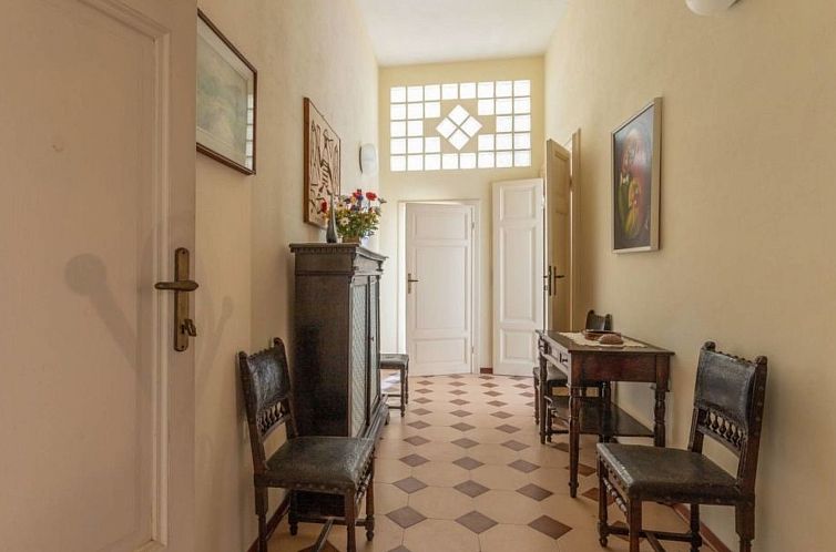 Appartement Villaflair - Villa Bensa Cavo