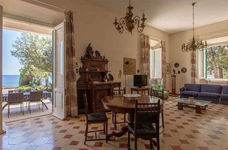 Appartement Villaflair - Villa Bensa Cavo