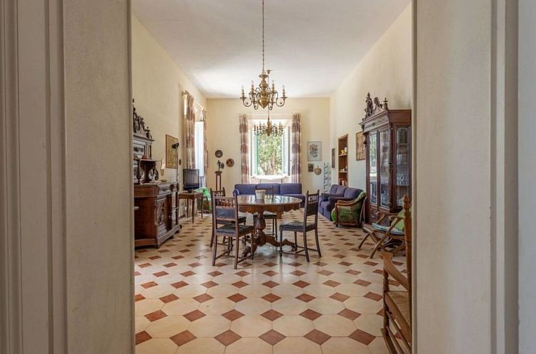 Appartement Villaflair - Villa Bensa Cavo