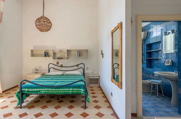 Appartement Villaflair - Villa Bensa Cavo