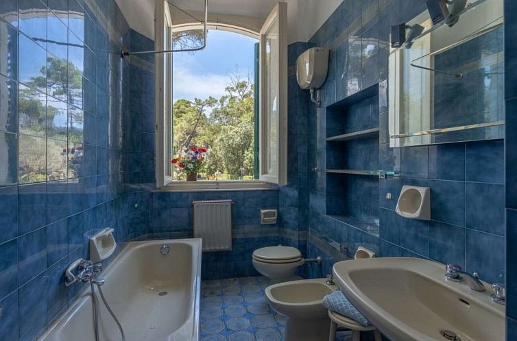 Appartement Villaflair - Villa Bensa Cavo