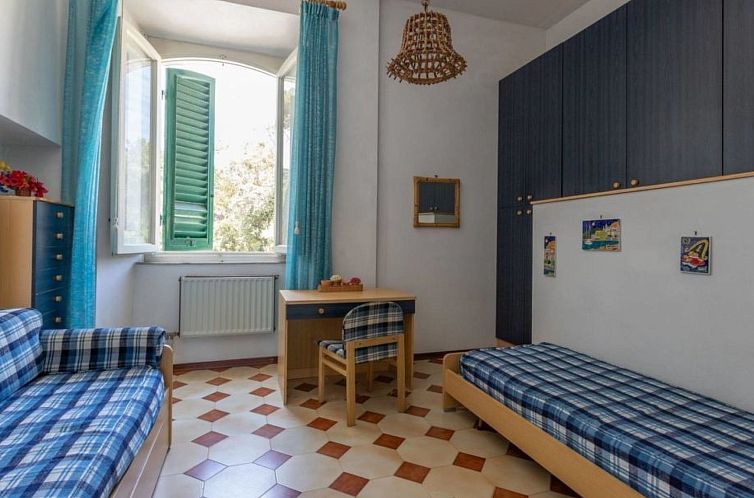 Appartement Villaflair - Villa Bensa Cavo