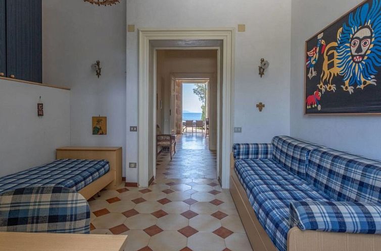 Appartement Villaflair - Villa Bensa Cavo