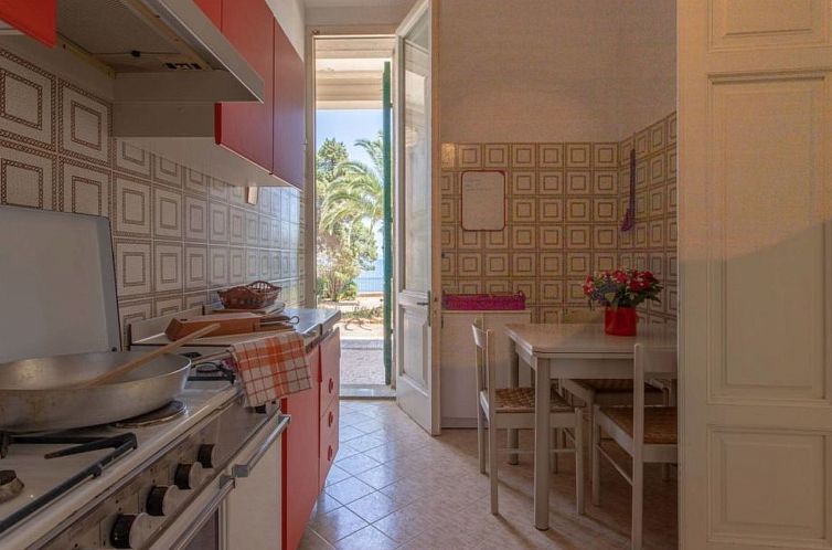 Appartement Villaflair - Villa Bensa Cavo