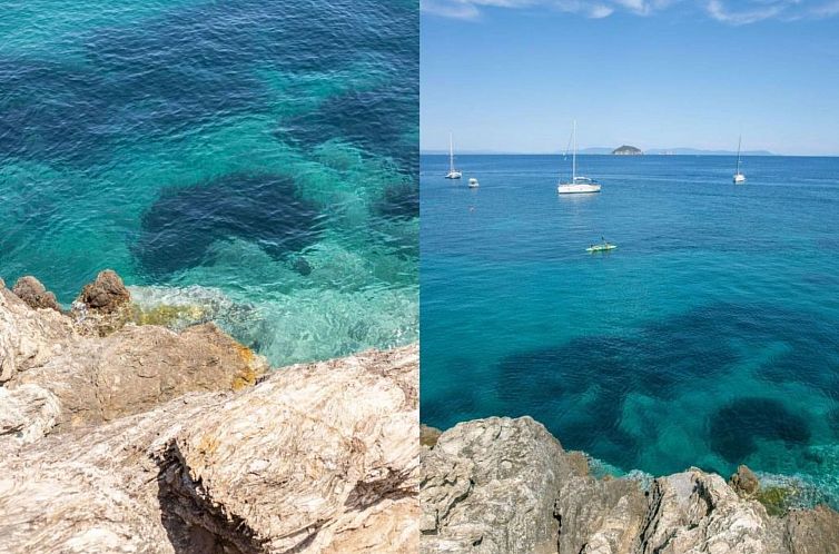 Appartement Villaflair - Villa Bensa Cavo