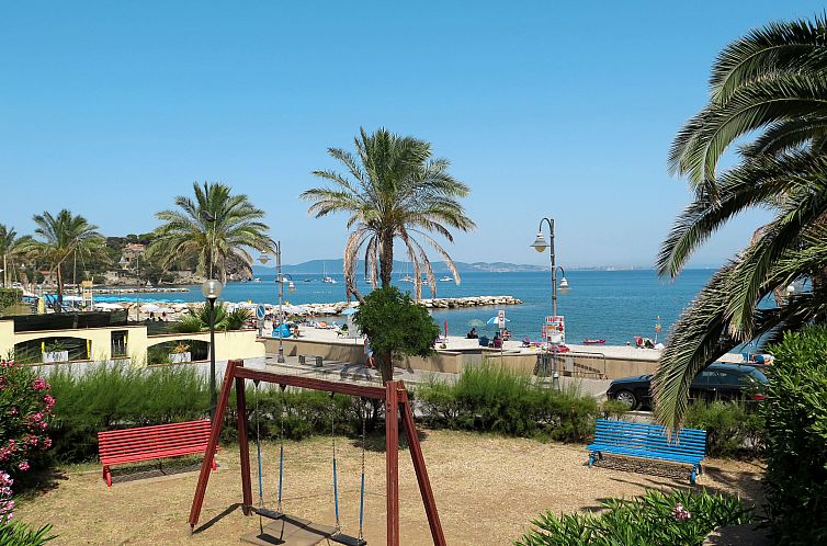 Appartement Villaflair - Villa Bensa Cavo