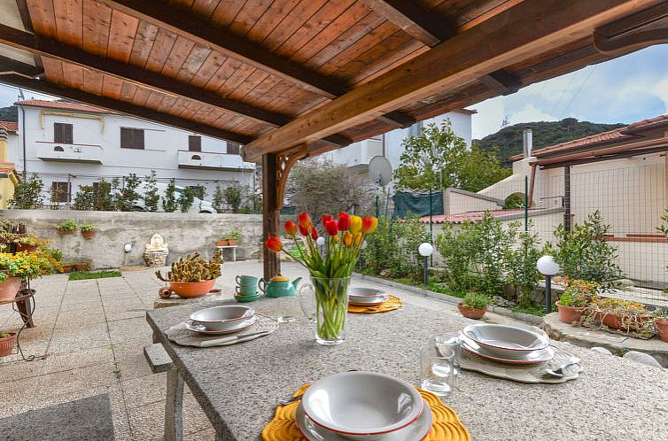 Appartement La terrazza di Pomonte