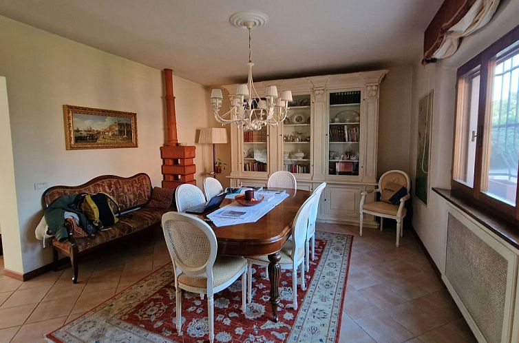 Vrijstaande woning in Foiano della Chiana