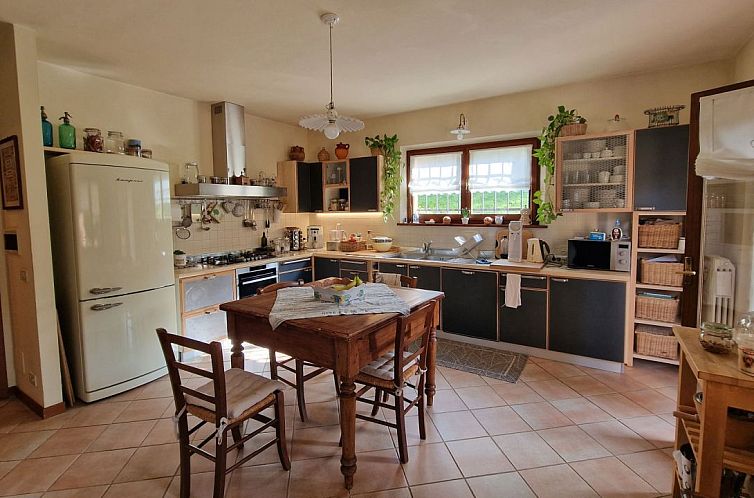 Vrijstaande woning in Foiano della Chiana