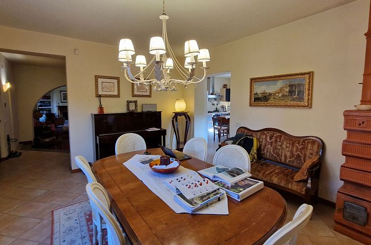 Vrijstaande woning in Foiano della Chiana