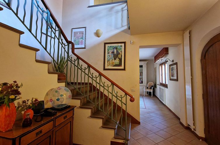 Vrijstaande woning in Foiano della Chiana