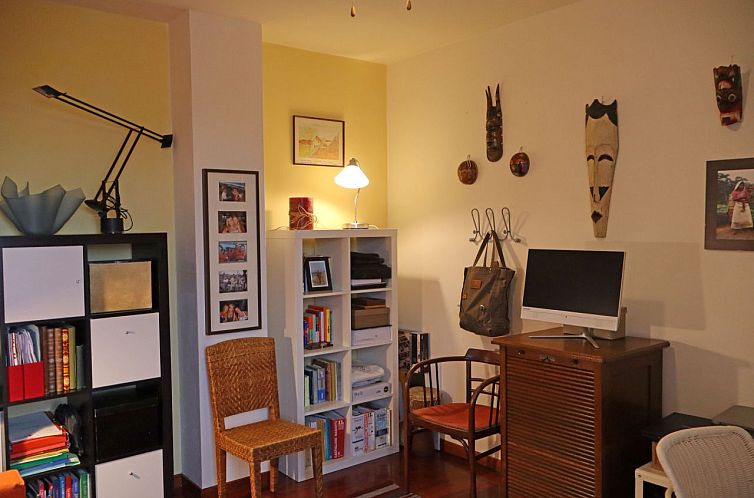 Vrijstaande woning in Foiano della Chiana