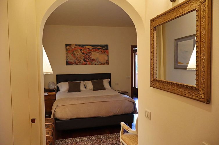 Vrijstaande woning in Foiano della Chiana