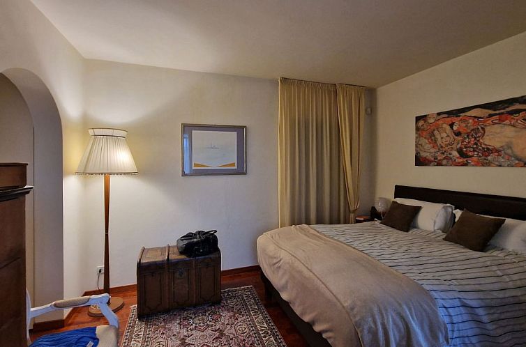 Vrijstaande woning in Foiano della Chiana