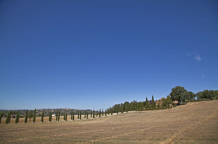 Vrijstaande woning in Foiano della Chiana