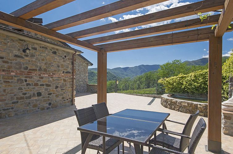 Vakantiehuis Cantiniere