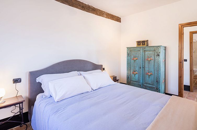 Vakantiehuis Cantiniere