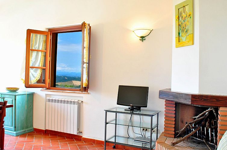 Appartement Wohnung "Collelungo Bilo 3