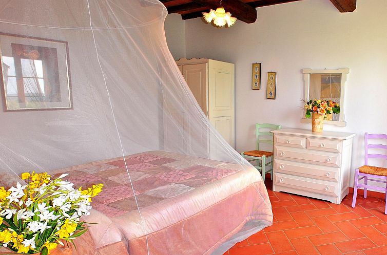 Appartement Wohnung "Collelungo Bilo 3