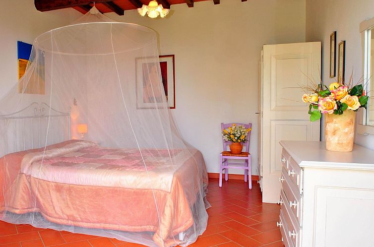 Appartement Wohnung "Collelungo Bilo 3