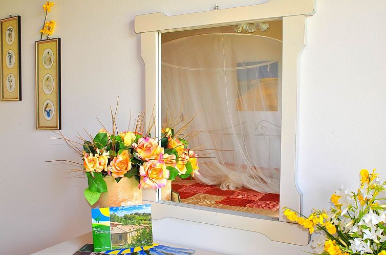 Appartement Wohnung "Collelungo Bilo 3