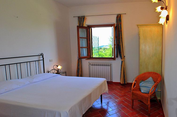 Appartement Wohnung "Collelungo Bilo 3