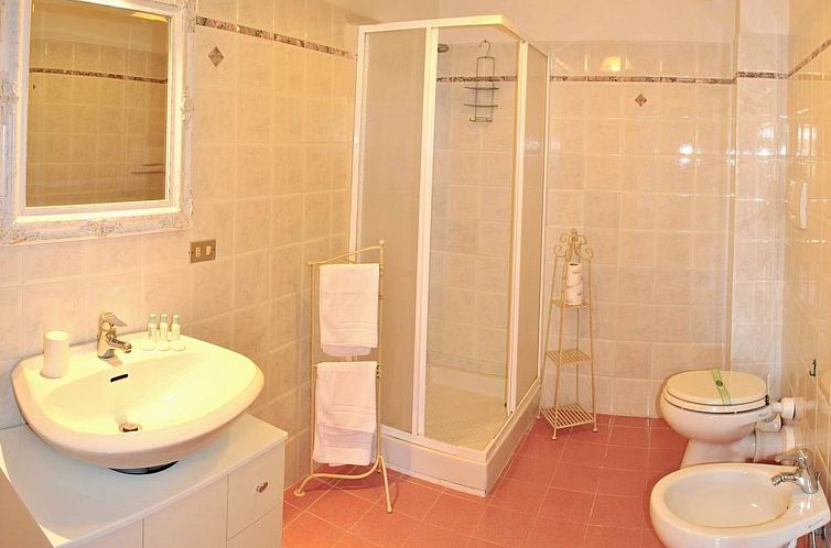 Appartement Wohnung "Collelungo Bilo 3