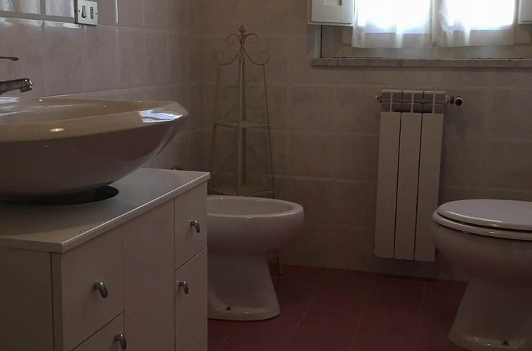 Appartement Collelungo Q8 Wohnung mit Pool