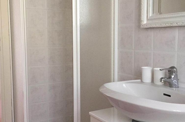 Appartement Collelungo Q8 Wohnung mit Pool