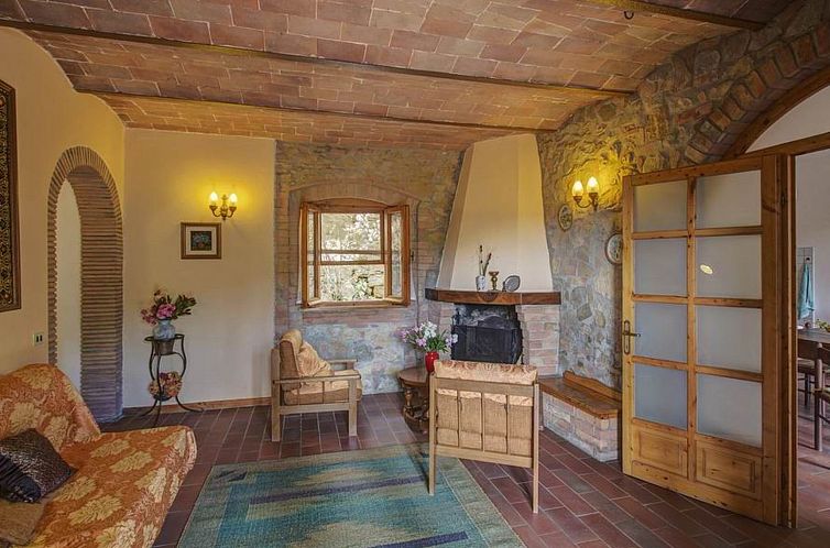 Appartement Michele Leccino' Wohnung mit Schwimmbad