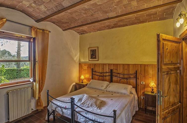 Appartement Michele Leccino' Wohnung mit Schwimmbad