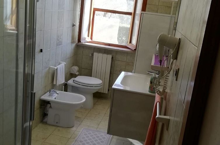 Appartement Michele Leccino' Wohnung mit Schwimmbad