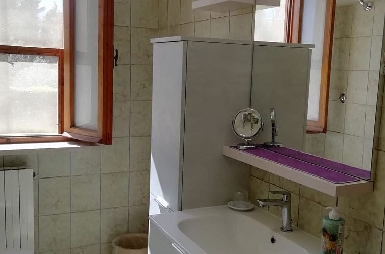 Appartement Michele Leccino' Wohnung mit Schwimmbad