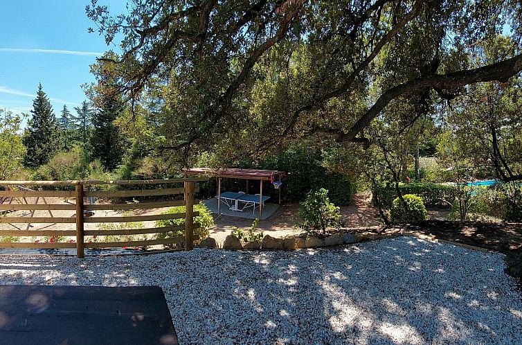 Appartement Michele Leccino' Wohnung mit Schwimmbad