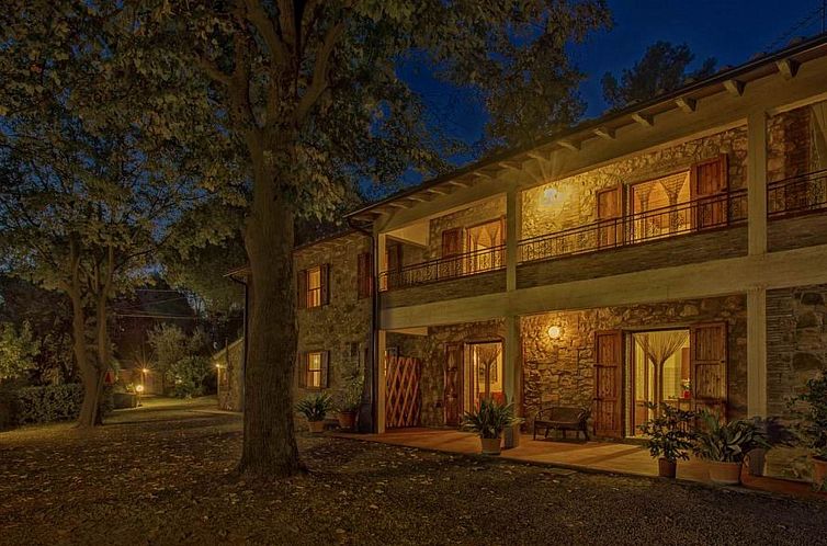 Appartement Michele Leccino' Wohnung mit Schwimmbad