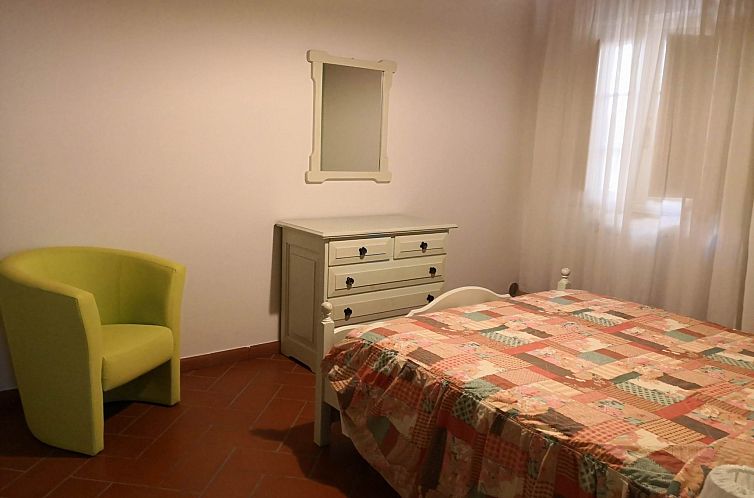 Appartement Collelungo' Wohnung mit Gemeinschaftspool