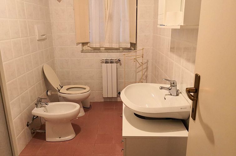 Appartement Collelungo' Wohnung mit Gemeinschaftspool