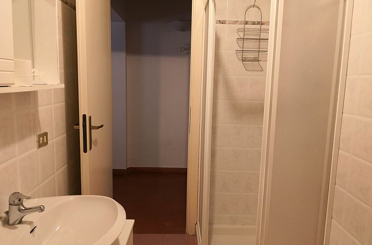 Appartement Collelungo' Wohnung mit Gemeinschaftspool