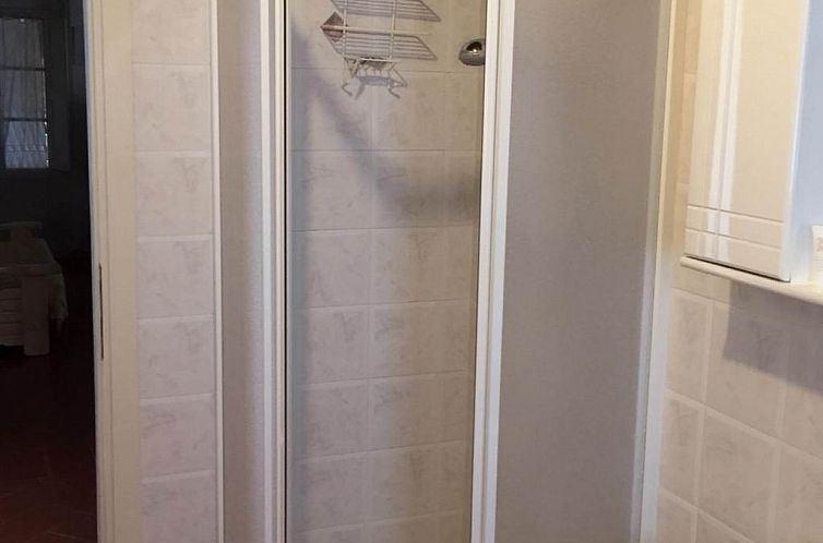 Appartement Collelungo' Wohnung mit Gemeinschaftspool