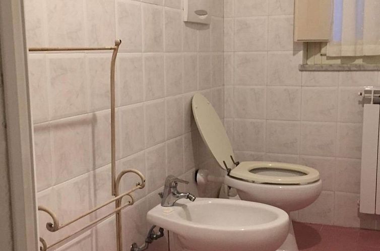 Appartement Collelungo' Wohnung mit Gemeinschaftspool