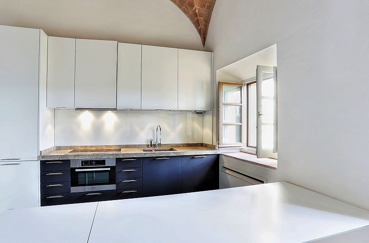 Appartement La Pergola