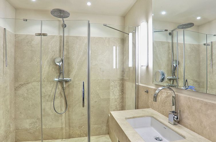 Appartement La Pergola