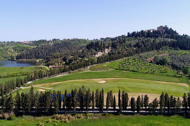Appartement La Pergola