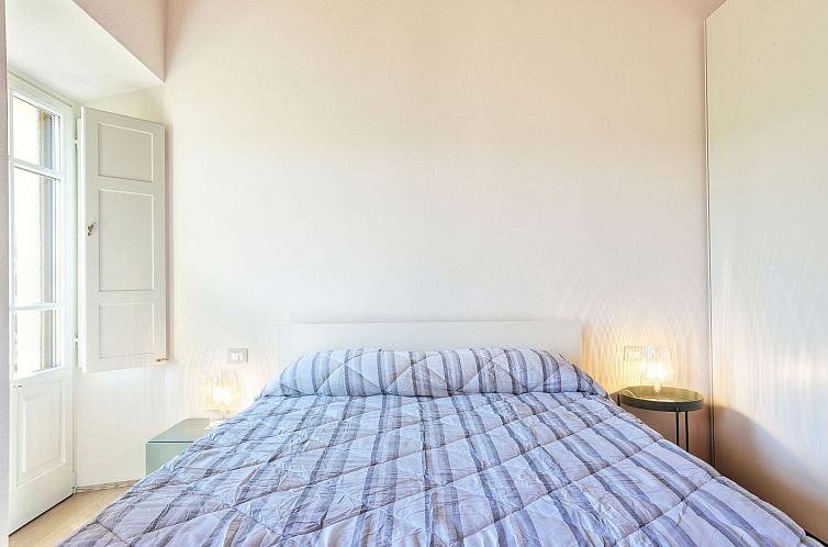 Appartement La Pergola