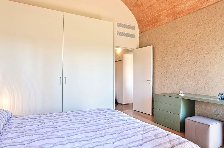 Appartement La Pergola